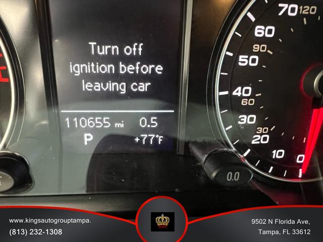 2014 Audi Q5 2.0T Premium