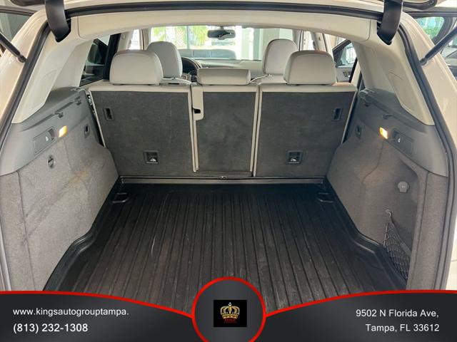 2014 Audi Q5 2.0T Premium