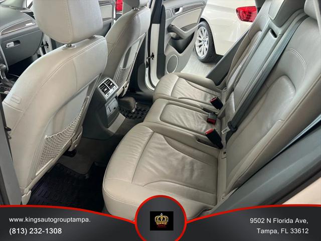 2014 Audi Q5 2.0T Premium