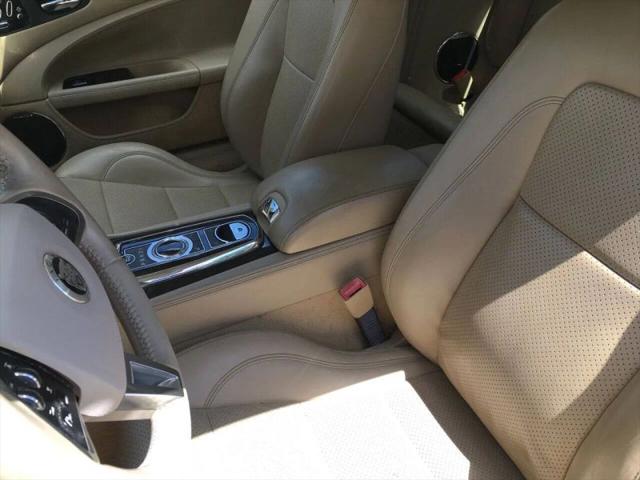 2013 Jaguar XK XK