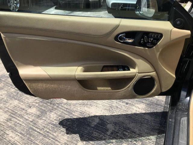 2013 Jaguar XK XK
