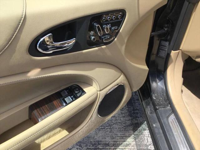 2013 Jaguar XK XK