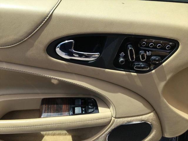 2013 Jaguar XK XK