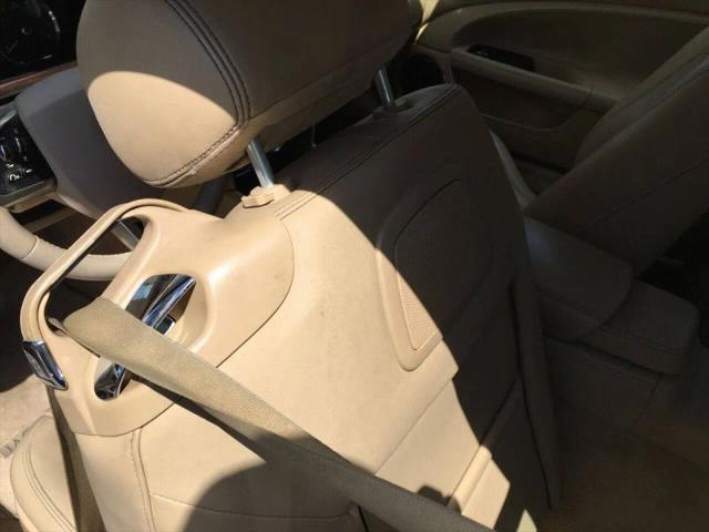 2013 Jaguar XK XK