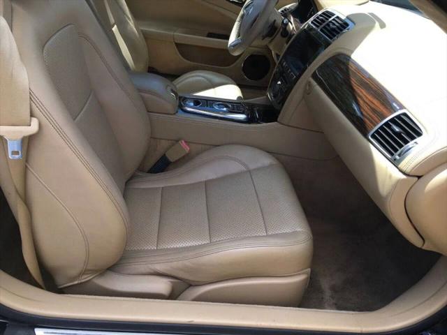 2013 Jaguar XK XK