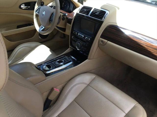 2013 Jaguar XK XK