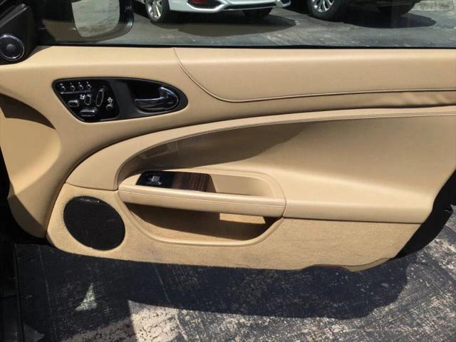 2013 Jaguar XK XK