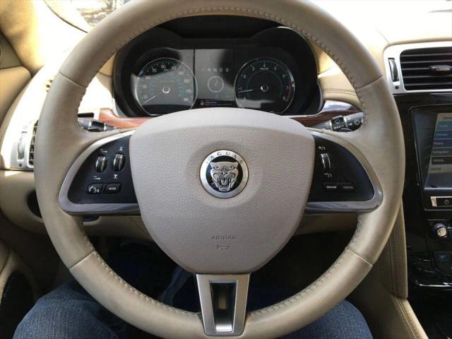 2013 Jaguar XK XK
