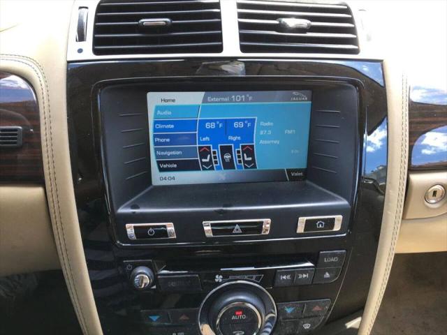 2013 Jaguar XK XK