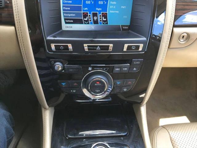 2013 Jaguar XK XK