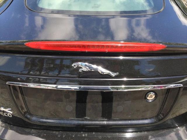2013 Jaguar XK XK