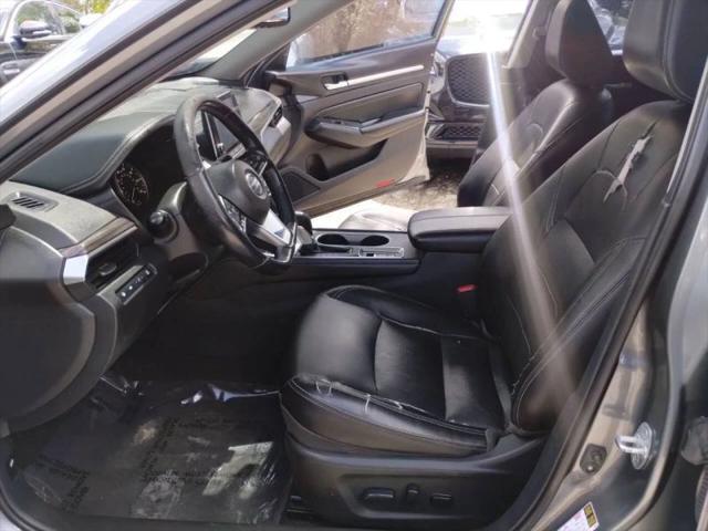 2019 Nissan Altima 2.5 SL