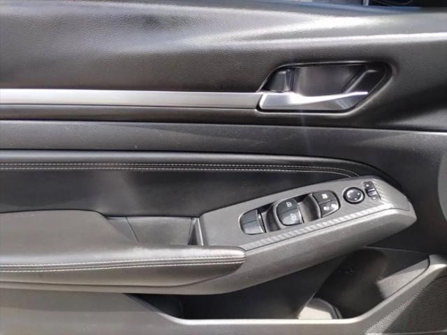 2019 Nissan Altima 2.5 SL