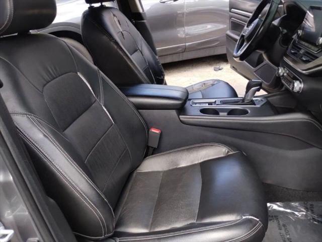 2019 Nissan Altima 2.5 SL