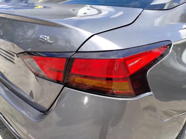 2019 Nissan Altima 2.5 SL