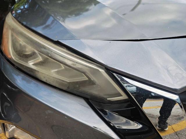 2019 Nissan Altima 2.5 SL