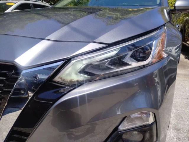 2019 Nissan Altima 2.5 SL
