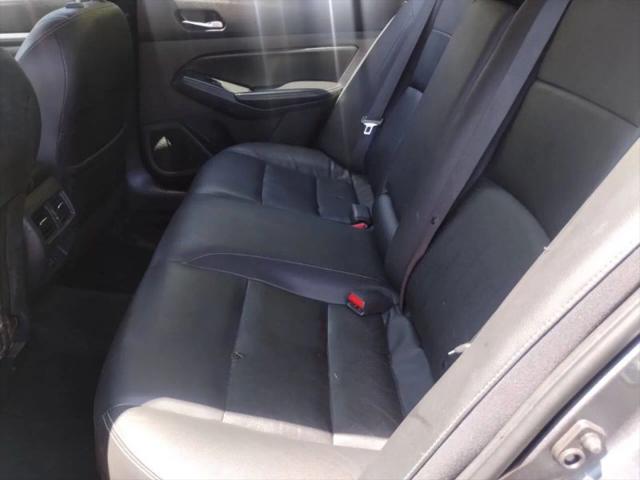 2019 Nissan Altima 2.5 SL