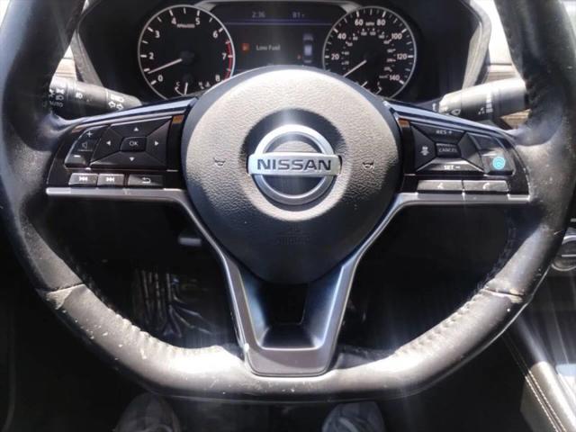 2019 Nissan Altima 2.5 SL