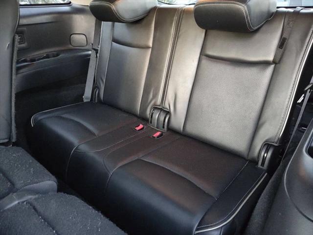 2018 INFINITI QX60 3.5