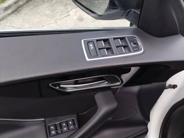 2019 Jaguar F-PACE 25t Premium