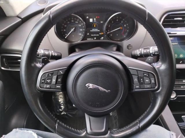 2019 Jaguar F-PACE 25t Premium