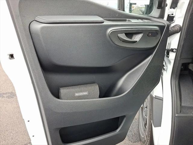 2026 Mercedes-Benz Sprinter 2500 Standard Roof 4-Cyl Diesel HO