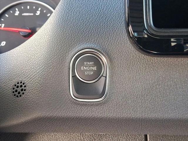 2026 Mercedes-Benz Sprinter 2500 High Roof 4-Cyl Diesel HO
