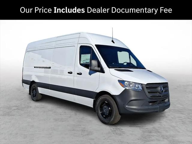 2026 Mercedes-Benz Sprinter 2500 High Roof 4-Cyl Diesel HO for sale in Fort Washington, PA
