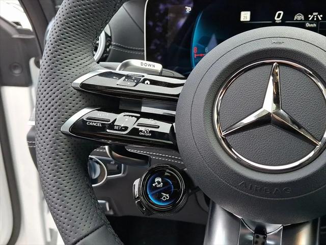 2026 Mercedes-Benz AMG GT 43 AMG GT 43