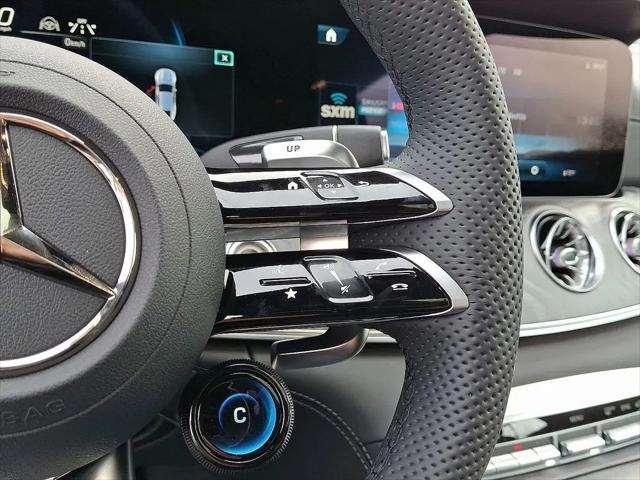 2026 Mercedes-Benz AMG GT 43 AMG GT 43