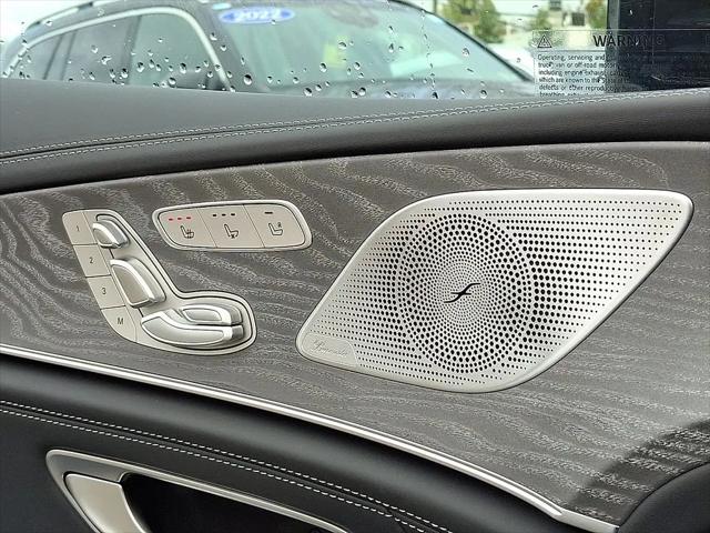 2026 Mercedes-Benz AMG GT 43 AMG GT 43