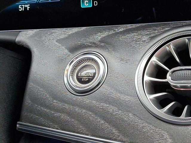 2026 Mercedes-Benz AMG GT 43 AMG GT 43
