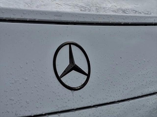 2026 Mercedes-Benz AMG GT 43 AMG GT 43