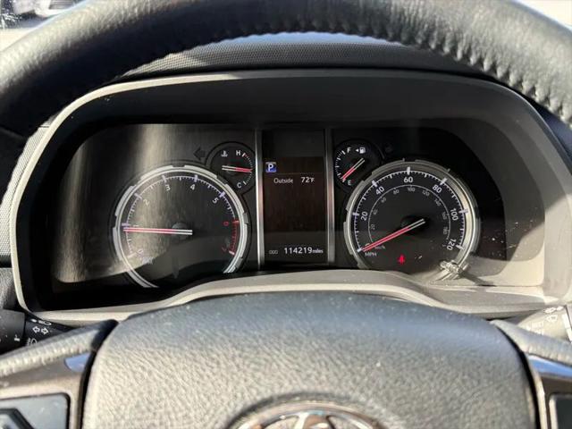 2021 Toyota 4Runner TRD Off Road Premium