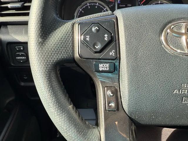 2021 Toyota 4Runner TRD Off Road Premium