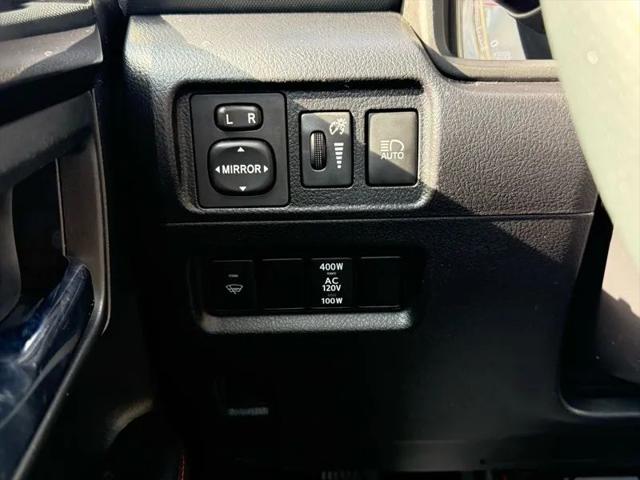 2021 Toyota 4Runner TRD Off Road Premium