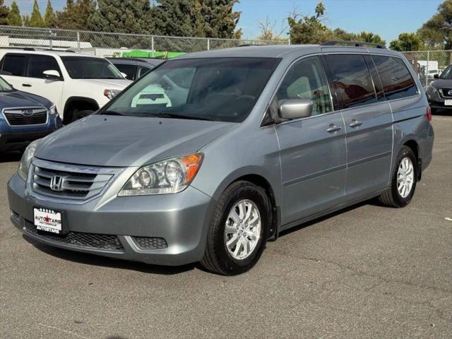 2008 Honda Odyssey EX for sale in Yakima, WA