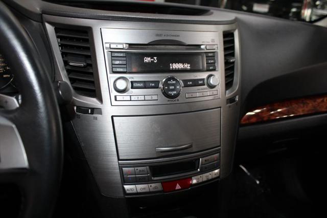 2010 Subaru Legacy 2.5i Limited