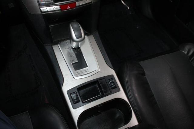 2010 Subaru Legacy 2.5i Limited