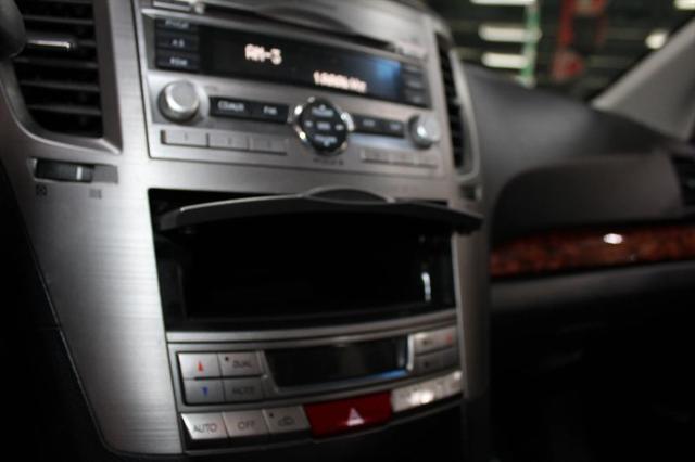 2010 Subaru Legacy 2.5i Limited