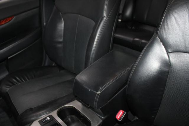 2010 Subaru Legacy 2.5i Limited