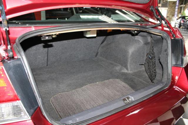 2010 Subaru Legacy 2.5i Limited