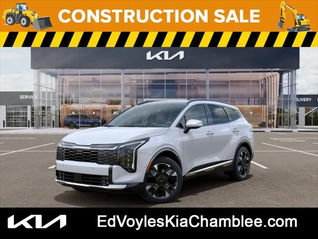 2026 Kia Sportage SX-Prestige for sale in Chamblee, GA