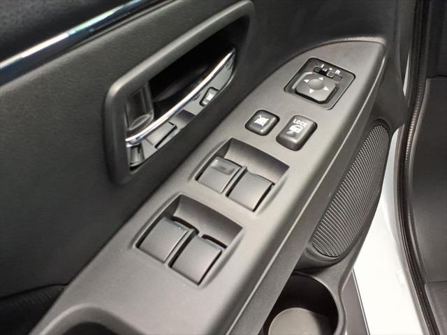2025 Mitsubishi Outlander Sport 2.0 TRAIL EDITION