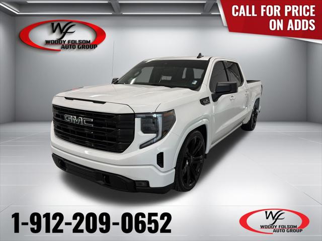 2026 GMC Sierra 1500 Crew Cab, Short Bed, Elevation, RWD for sale in BAXLEY, GA