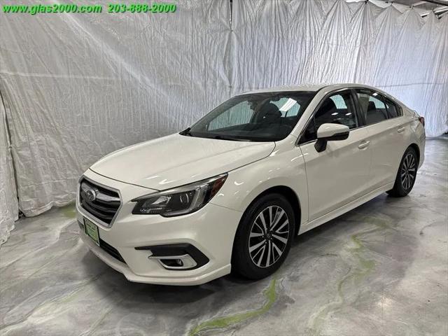 2018 Subaru Legacy 2.5i Premium for sale in Bethany, CT