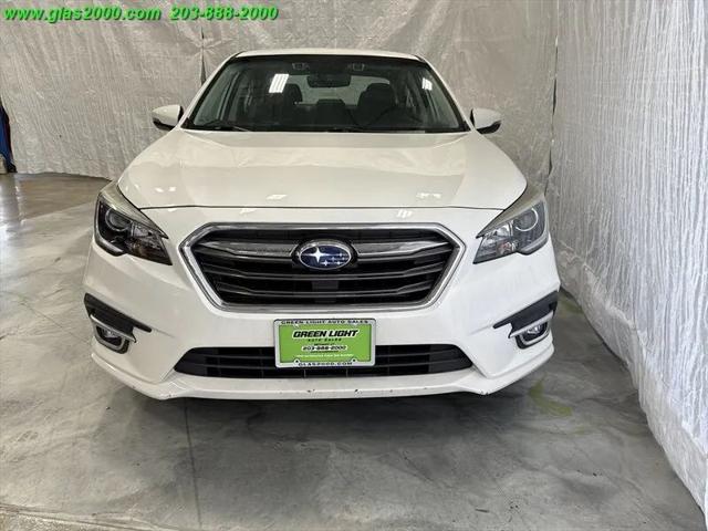 2018 Subaru Legacy 2.5i Premium