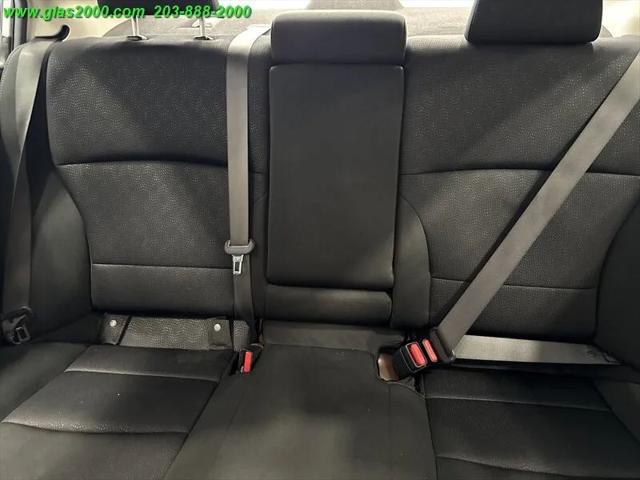 2018 Subaru Legacy 2.5i Premium