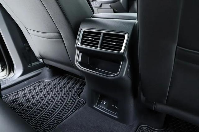 2026 Volkswagen Atlas Cross Sport SE with Technology